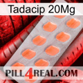 Tadacip 20Mg 26